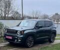 Зелений Джип Ренегат, об'ємом двигуна 2.4 л та пробігом 132 тис. км за 14450 $, фото 8 на Automoto.ua