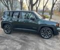 Зеленый Джип Ренегат, объемом двигателя 2.4 л и пробегом 61 тыс. км за 14990 $, фото 4 на Automoto.ua