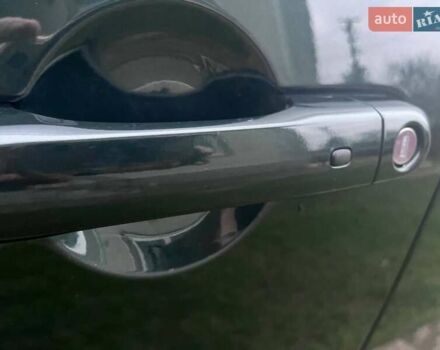 Зелений Джип Ренегат, об'ємом двигуна 2.4 л та пробігом 132 тис. км за 14450 $, фото 7 на Automoto.ua