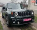 Зелений Джип Ренегат, об'ємом двигуна 2.4 л та пробігом 132 тис. км за 14450 $, фото 1 на Automoto.ua