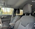 Зеленый Джип Ренегат, объемом двигателя 2.4 л и пробегом 61 тыс. км за 14990 $, фото 16 на Automoto.ua