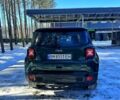 Зеленый Джип Ренегат, объемом двигателя 2.4 л и пробегом 60 тыс. км за 14999 $, фото 3 на Automoto.ua