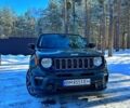 Зеленый Джип Ренегат, объемом двигателя 2.4 л и пробегом 60 тыс. км за 14999 $, фото 5 на Automoto.ua