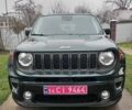 Зелений Джип Ренегат, об'ємом двигуна 2.4 л та пробігом 132 тис. км за 14450 $, фото 2 на Automoto.ua