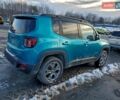 Зелений Джип Ренегат, об'ємом двигуна 1.33 л та пробігом 154 тис. км за 2000 $, фото 2 на Automoto.ua