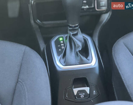 Зелений Джип Ренегат, об'ємом двигуна 2.4 л та пробігом 84 тис. км за 13800 $, фото 45 на Automoto.ua