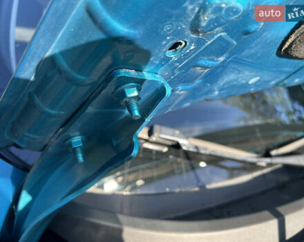 Зелений Джип Ренегат, об'ємом двигуна 2.4 л та пробігом 84 тис. км за 13800 $, фото 33 на Automoto.ua