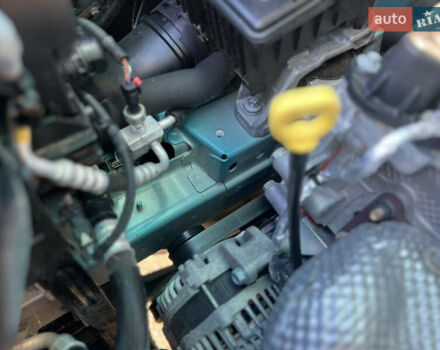 Зелений Джип Ренегат, об'ємом двигуна 2.4 л та пробігом 84 тис. км за 13800 $, фото 37 на Automoto.ua