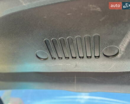 Зелений Джип Ренегат, об'ємом двигуна 2.4 л та пробігом 84 тис. км за 13800 $, фото 68 на Automoto.ua
