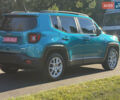Зелений Джип Ренегат, об'ємом двигуна 2.4 л та пробігом 84 тис. км за 13800 $, фото 23 на Automoto.ua