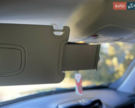 Зелений Джип Ренегат, об'ємом двигуна 2.4 л та пробігом 84 тис. км за 13800 $, фото 72 на Automoto.ua