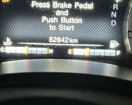 Зелений Джип Ренегат, об'ємом двигуна 2.4 л та пробігом 84 тис. км за 13800 $, фото 84 на Automoto.ua