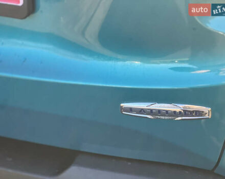 Зелений Джип Ренегат, об'ємом двигуна 2.4 л та пробігом 84 тис. км за 13800 $, фото 25 на Automoto.ua