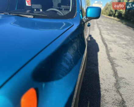 Зелений Джип Ренегат, об'ємом двигуна 2.4 л та пробігом 84 тис. км за 13800 $, фото 30 на Automoto.ua