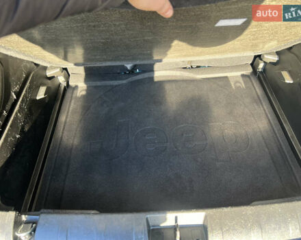 Зелений Джип Ренегат, об'ємом двигуна 2.4 л та пробігом 84 тис. км за 13800 $, фото 61 на Automoto.ua