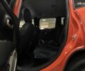 Оранжевый Джип Ренегат, объемом двигателя 2.4 л и пробегом 135 тыс. км за 12400 $, фото 7 на Automoto.ua
