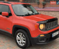 Оранжевый Джип Ренегат, объемом двигателя 2.4 л и пробегом 191 тыс. км за 11400 $, фото 7 на Automoto.ua