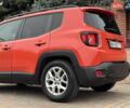 Оранжевый Джип Ренегат, объемом двигателя 2.4 л и пробегом 191 тыс. км за 11400 $, фото 19 на Automoto.ua