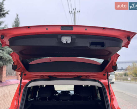 Оранжевый Джип Ренегат, объемом двигателя 2.4 л и пробегом 191 тыс. км за 11400 $, фото 59 на Automoto.ua