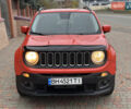 Оранжевый Джип Ренегат, объемом двигателя 2.4 л и пробегом 191 тыс. км за 11400 $, фото 8 на Automoto.ua