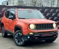 Оранжевый Джип Ренегат, объемом двигателя 2.36 л и пробегом 292 тыс. км за 10800 $, фото 2 на Automoto.ua