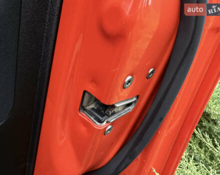 Помаранчевий Джип Ренегат, об'ємом двигуна 2.36 л та пробігом 140 тис. км за 10999 $, фото 42 на Automoto.ua