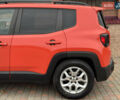 Оранжевый Джип Ренегат, объемом двигателя 2.4 л и пробегом 191 тыс. км за 11400 $, фото 20 на Automoto.ua