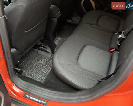 Оранжевый Джип Ренегат, объемом двигателя 2.4 л и пробегом 191 тыс. км за 11400 $, фото 41 на Automoto.ua