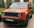 Помаранчевий Джип Ренегат, об'ємом двигуна 2.36 л та пробігом 140 тис. км за 10999 $, фото 2 на Automoto.ua