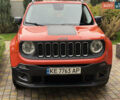 Помаранчевий Джип Ренегат, об'ємом двигуна 2.36 л та пробігом 140 тис. км за 10999 $, фото 3 на Automoto.ua