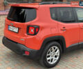 Оранжевый Джип Ренегат, объемом двигателя 2.4 л и пробегом 191 тыс. км за 11400 $, фото 15 на Automoto.ua