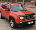 Оранжевый Джип Ренегат, объемом двигателя 2.4 л и пробегом 191 тыс. км за 11400 $, фото 10 на Automoto.ua