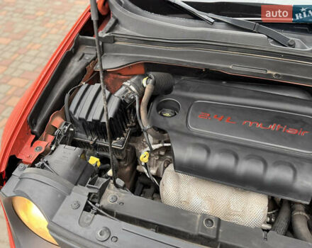 Оранжевый Джип Ренегат, объемом двигателя 2.4 л и пробегом 191 тыс. км за 11400 $, фото 64 на Automoto.ua