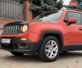 Оранжевый Джип Ренегат, объемом двигателя 2.4 л и пробегом 191 тыс. км за 11400 $, фото 2 на Automoto.ua
