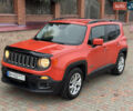 Оранжевый Джип Ренегат, объемом двигателя 2.4 л и пробегом 191 тыс. км за 11400 $, фото 3 на Automoto.ua
