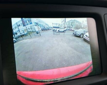 Оранжевый Джип Ренегат, объемом двигателя 2.36 л и пробегом 292 тыс. км за 10800 $, фото 25 на Automoto.ua