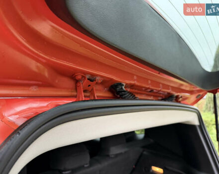 Помаранчевий Джип Ренегат, об'ємом двигуна 2.36 л та пробігом 140 тис. км за 10999 $, фото 15 на Automoto.ua