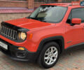 Оранжевый Джип Ренегат, объемом двигателя 2.4 л и пробегом 191 тыс. км за 11400 $, фото 1 на Automoto.ua