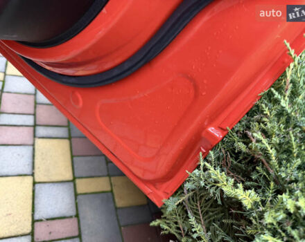 Помаранчевий Джип Ренегат, об'ємом двигуна 2.36 л та пробігом 140 тис. км за 10999 $, фото 41 на Automoto.ua