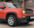 Оранжевый Джип Ренегат, объемом двигателя 2.4 л и пробегом 191 тыс. км за 11400 $, фото 11 на Automoto.ua