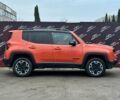 Оранжевый Джип Ренегат, объемом двигателя 2.36 л и пробегом 292 тыс. км за 10800 $, фото 3 на Automoto.ua