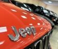 Оранжевый Джип Ренегат, объемом двигателя 2.4 л и пробегом 135 тыс. км за 12400 $, фото 6 на Automoto.ua