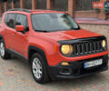 Оранжевый Джип Ренегат, объемом двигателя 2.4 л и пробегом 191 тыс. км за 11400 $, фото 5 на Automoto.ua