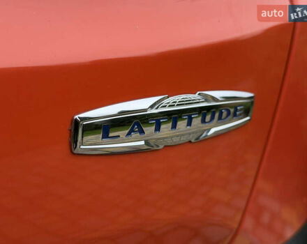 Помаранчевий Джип Ренегат, об'ємом двигуна 2.36 л та пробігом 140 тис. км за 10999 $, фото 12 на Automoto.ua