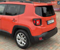 Оранжевый Джип Ренегат, объемом двигателя 2.4 л и пробегом 191 тыс. км за 11400 $, фото 14 на Automoto.ua