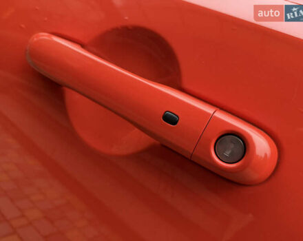 Помаранчевий Джип Ренегат, об'ємом двигуна 2.36 л та пробігом 140 тис. км за 10999 $, фото 21 на Automoto.ua