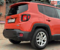 Оранжевый Джип Ренегат, объемом двигателя 2.4 л и пробегом 191 тыс. км за 11400 $, фото 27 на Automoto.ua