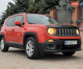Оранжевый Джип Ренегат, объемом двигателя 2.4 л и пробегом 191 тыс. км за 11400 $, фото 6 на Automoto.ua