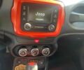 Помаранчевий Джип Ренегат, об'ємом двигуна 2.4 л та пробігом 184 тис. км за 11700 $, фото 6 на Automoto.ua