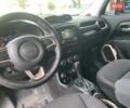 Помаранчевий Джип Ренегат, об'ємом двигуна 2.36 л та пробігом 159 тис. км за 13300 $, фото 22 на Automoto.ua